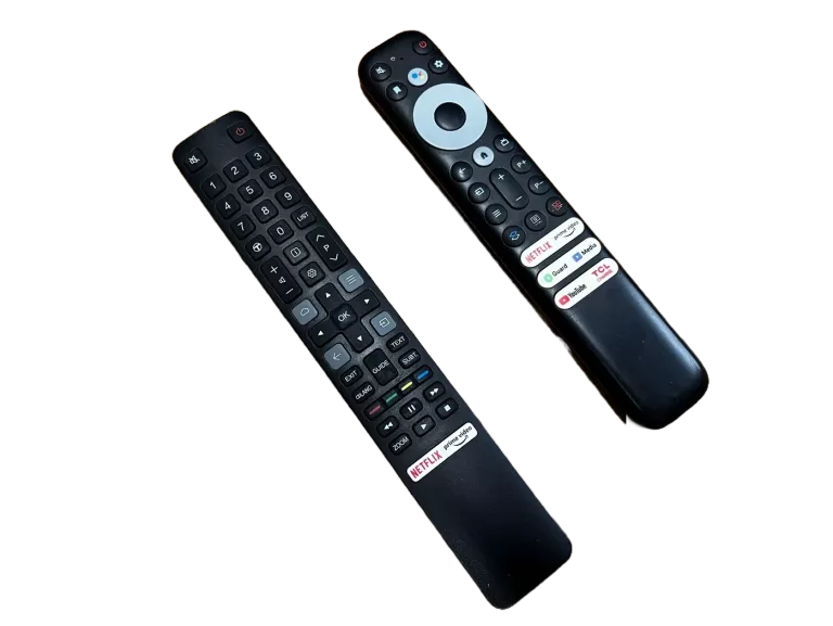 TELEWIZOR 43" TCL 43P638 LED 4K GOOGLE TV DOLBY VISION DVB-T2