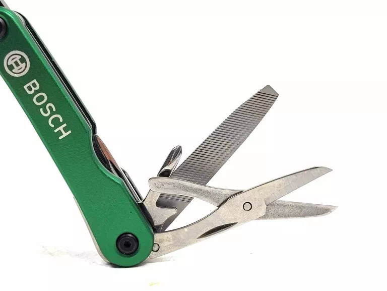 MULTINARZĘDZIE BOSCH 14W1 MULTITOOL