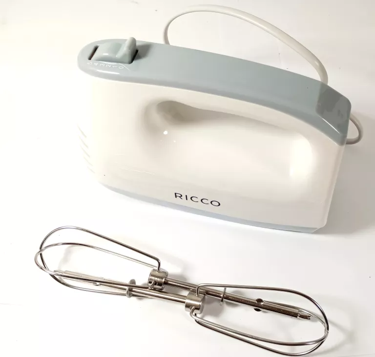 MIKSER ELEKTRYCZNY RICCO HM702 PUDEŁKO