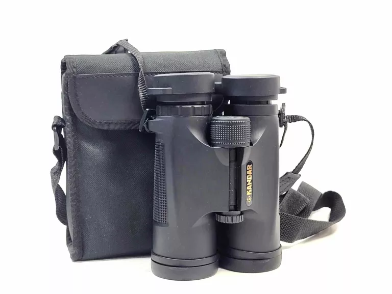 KANDAR 12X42 LORNETKA OUTDOOROWA + POKROWIEC