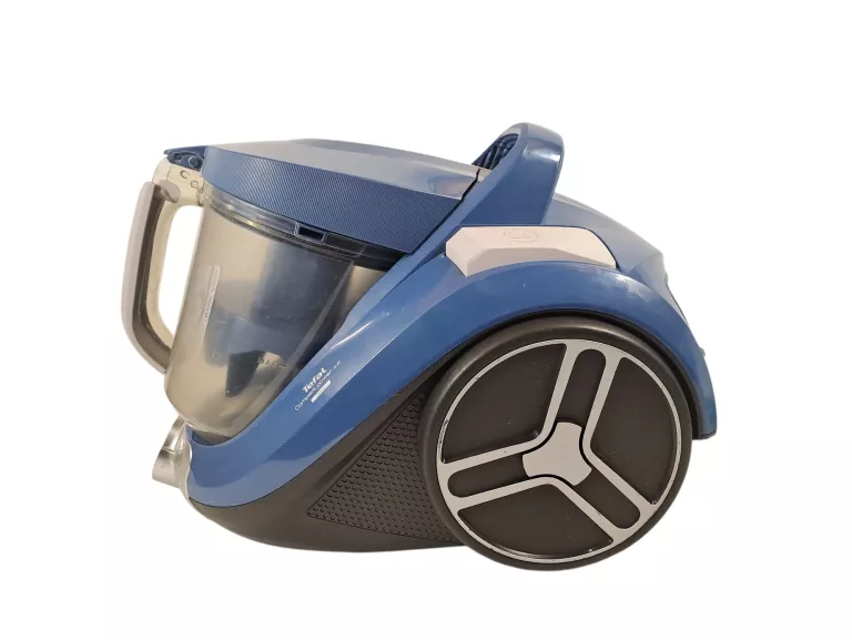 ODKURZACZ TEFAL COMPACT POWER XXL TW4881EA