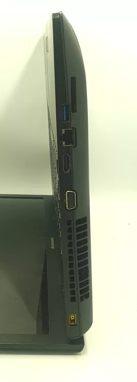LAPTOP LENOVO G710 20252 I3 4GEN (4GB/1TB HDD) GT820M
