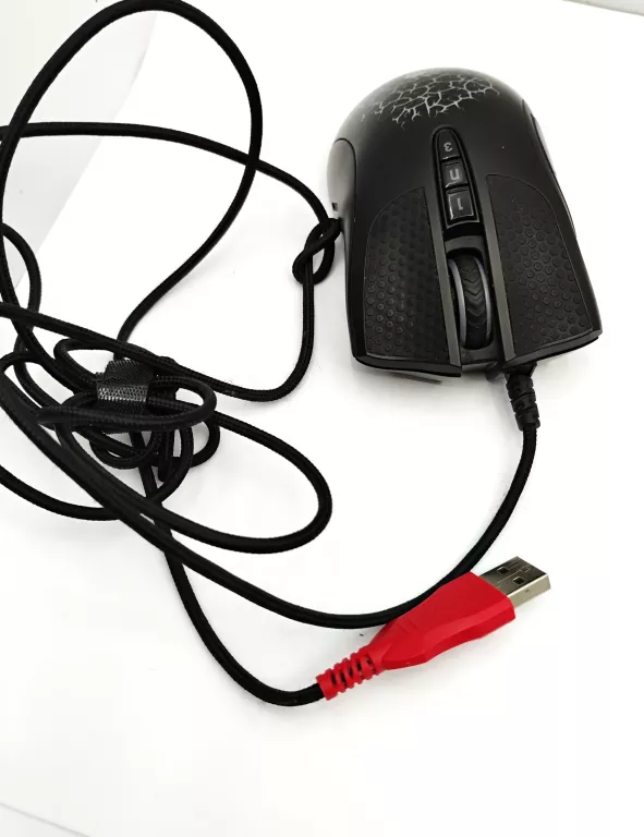 MYSZKA BLOODY A90