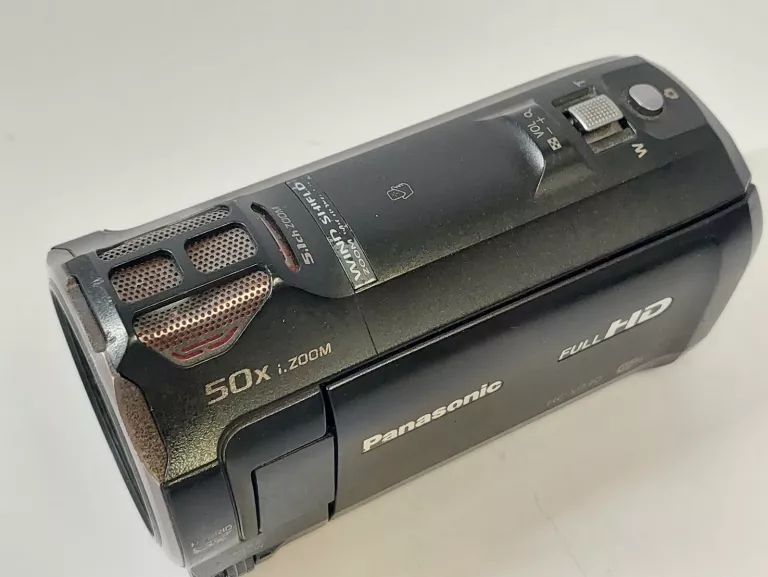 KAMERA PANASONIC HC-V770