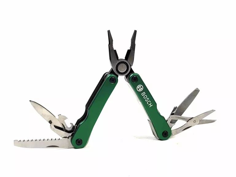 MULTINARZĘDZIE BOSCH 14W1 MULTITOOL
