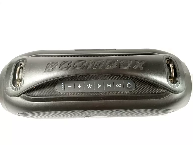 GŁOŚNIK BT TRACER FURIO TWS BLUETOOTH BLACK