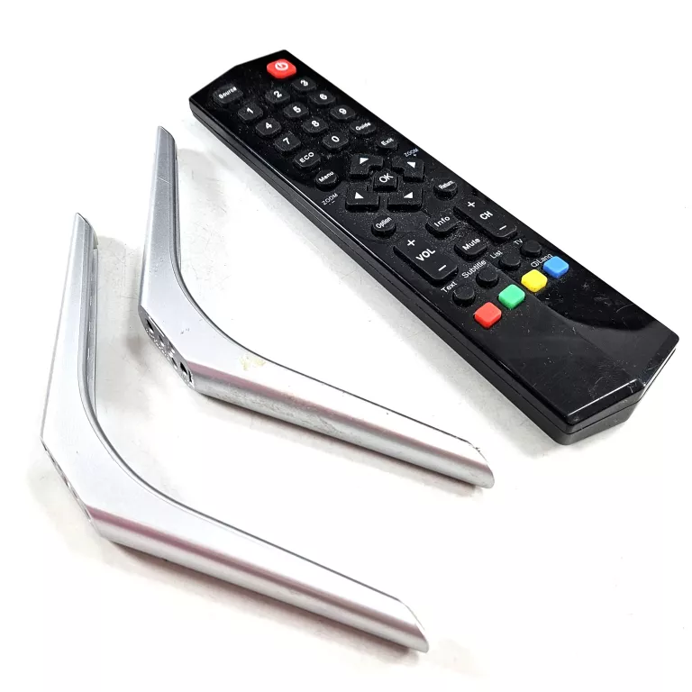 TELEWIZOR TCL 32D4300