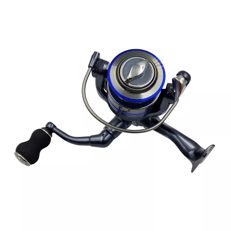 KOŁOWROTEK CRIVIT SPINNING REEL 2000 5.5:1