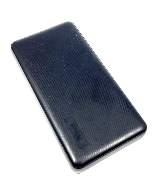 POWERBANK TRUST PRIMO 20000MAH CZARNY (23593)