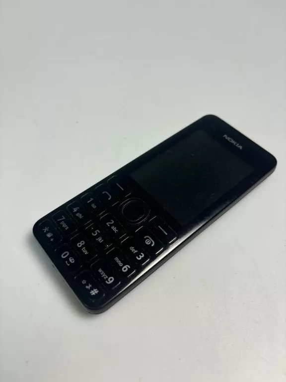 TELEFON NOKIA 206