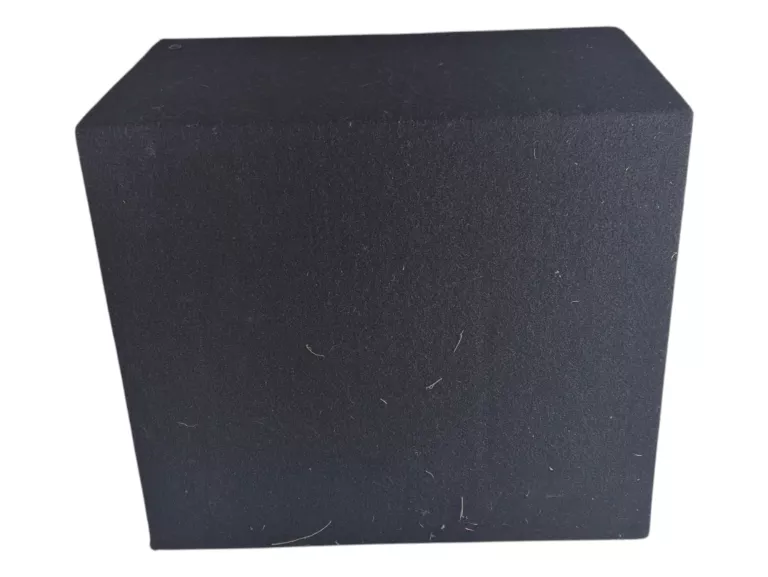SUBWOOFER KENWOOD XL SERIES SKRZYNIA KENWOOD KFC-W300S