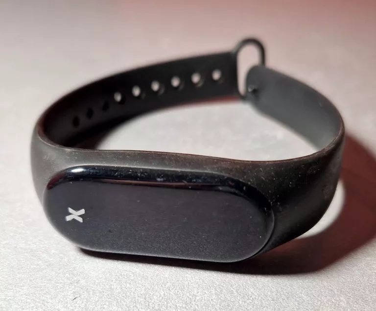 SMARTBAND MAXCOM FW20 SOFT BEZ ŁAD
