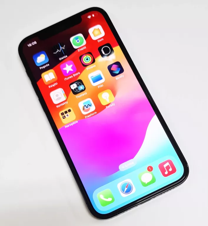 TELEFON APPLE IPHONE 12 PRO 512GB 356692116259924