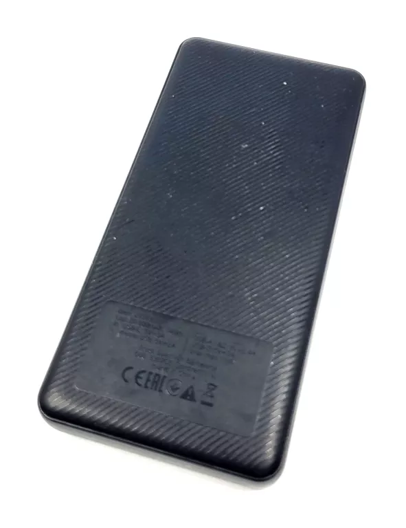 POWERBANK TRUST PRIMO 20000MAH CZARNY (23593)