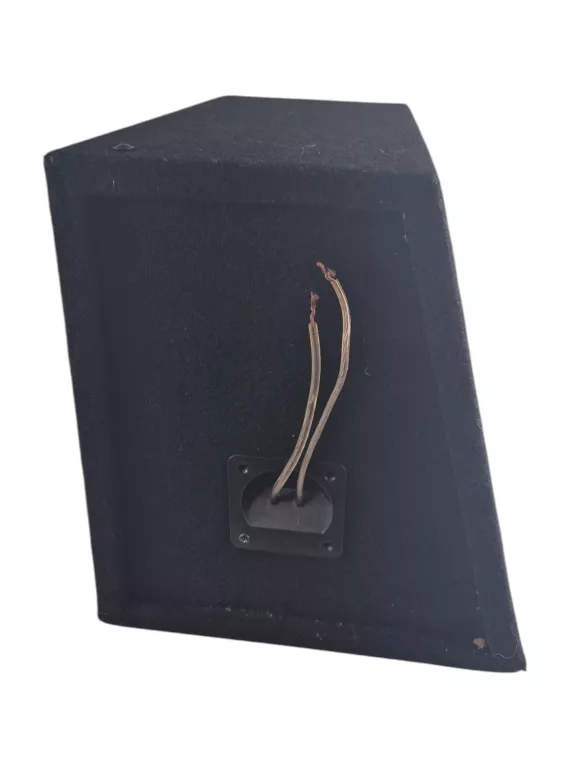 SUBWOOFER KENWOOD XL SERIES SKRZYNIA KENWOOD KFC-W300S