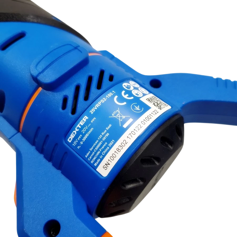 dexter-pila-szablasta-akumulatorowa-20v-zestaw-glebokosc-ciecia-w-drewnie-100