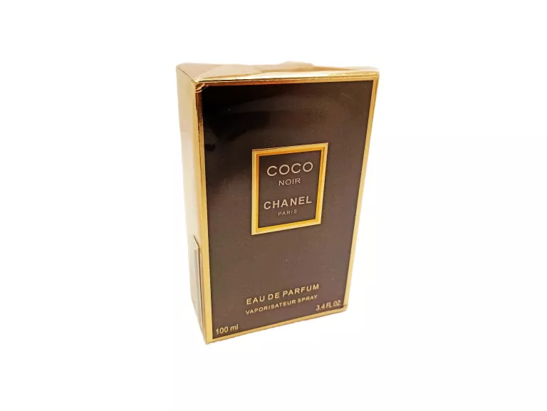 PERFUM COCO CHANEL NOIR PARIS 100ML