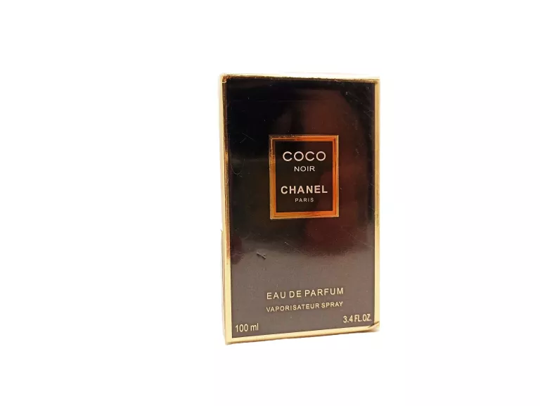 PERFUM COCO CHANEL NOIR PARIS 100ML