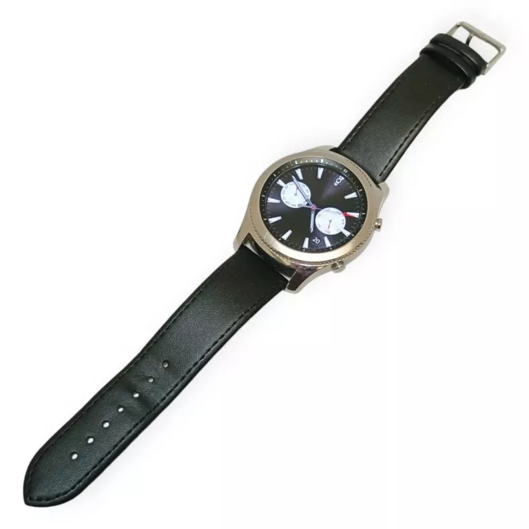 SMARTWATCH SAMSUNG GEAR S3 CLASSIC - KOMPLET