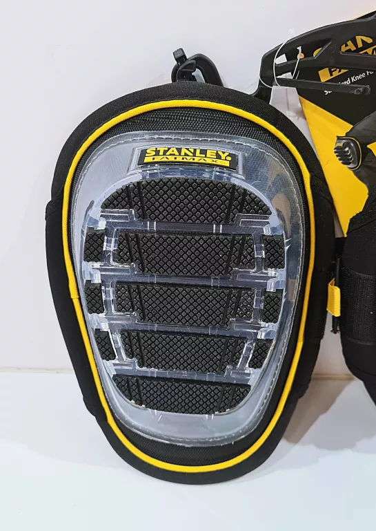 STANLEY FATMAX FMST82960-1 NAKOLANNIKI ŻELOWE