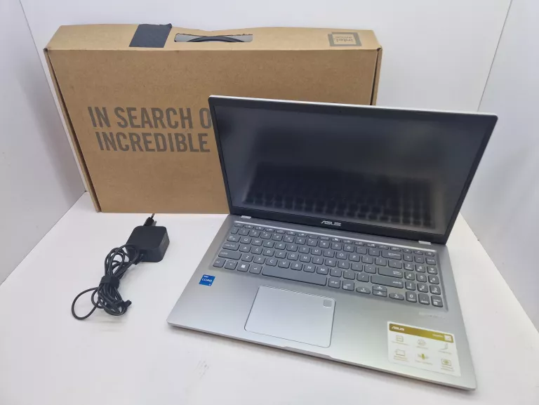 LAPTOP ASUS X515EA BQ1877 KARTON