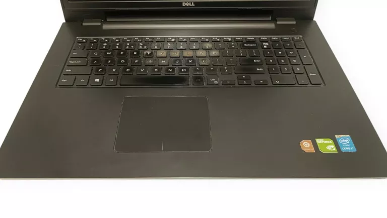 LAPTOP DELL INSPIRON 5748 I7-4510U/8GB RAM/250GB SSD/GEFORCE 840M