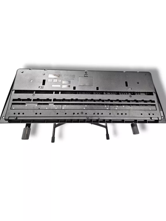 KEYBOARD DYNAMICZNA KLAWIATURA - CASIO CT-X700/POKROWIEC+2PODSTAWKI