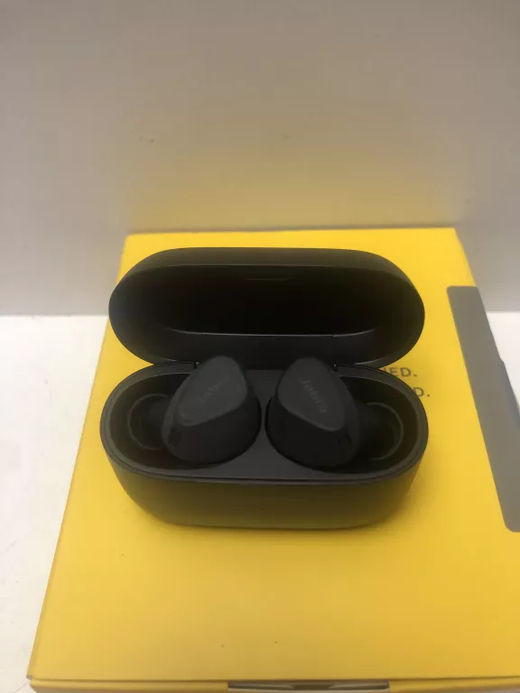 SŁUCHAWKI BT JABRA ACTIVE ELITE 4