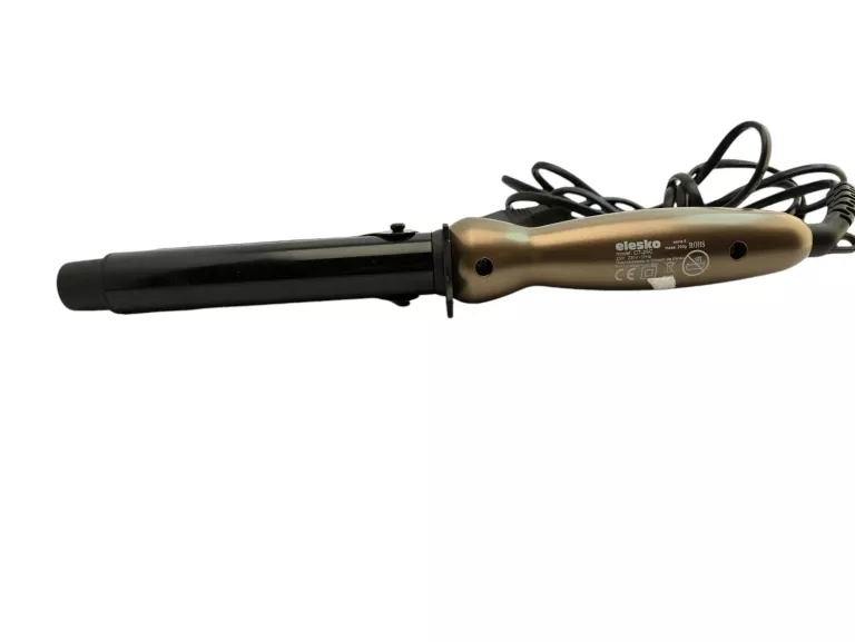LOKÓWKA DO WŁOSÓW ELESKO CT-25CS