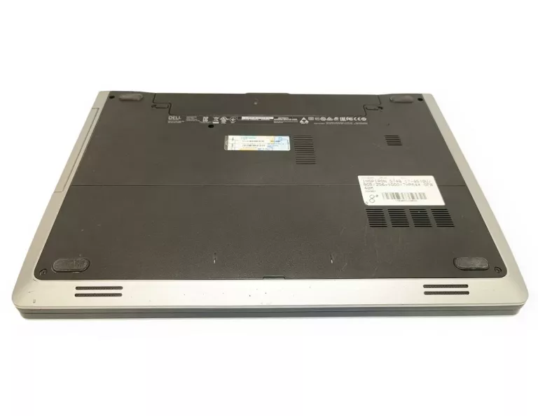 LAPTOP DELL INSPIRON 5748 I7-4510U/8GB RAM/250GB SSD/GEFORCE 840M