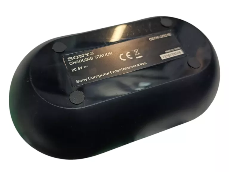 ORYGINALNA ŁADOWARKA STACJA SONY PS MOVE PS3 PS4 CECH