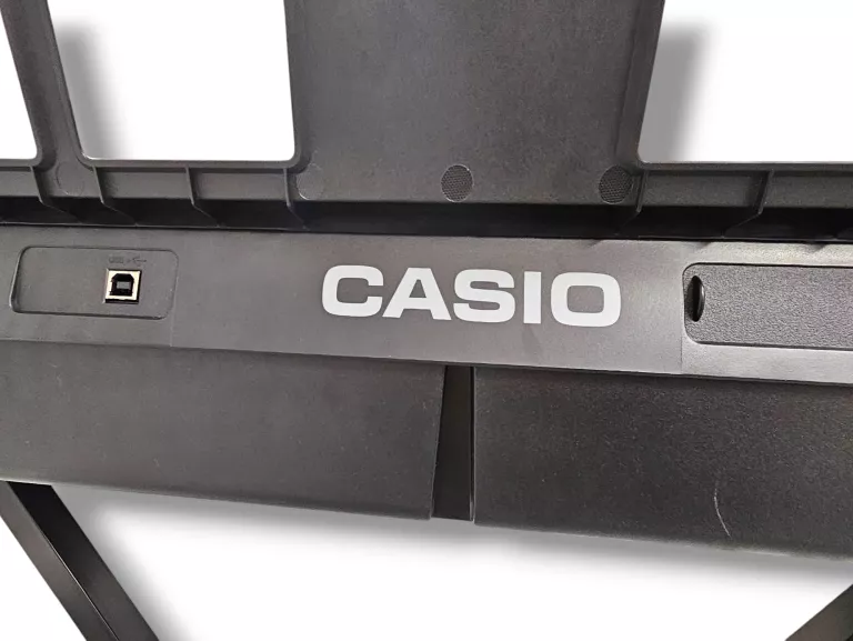 KEYBOARD DYNAMICZNA KLAWIATURA - CASIO CT-X700/POKROWIEC+2PODSTAWKI