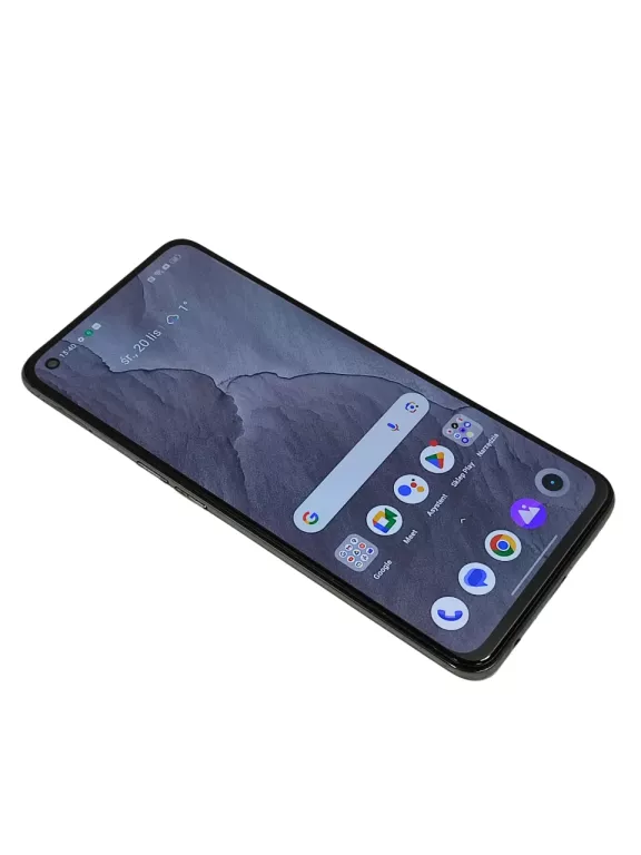 TELEFON REALME GT MASTER EDITION 5G 6/128 GB 6,43" 4300 MAH W PUDEŁKU
