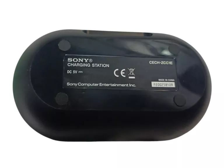 ORYGINALNA ŁADOWARKA STACJA SONY PS MOVE PS3 PS4 CECH