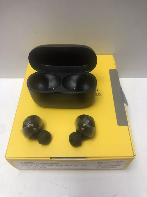 SŁUCHAWKI BT JABRA ACTIVE ELITE 4