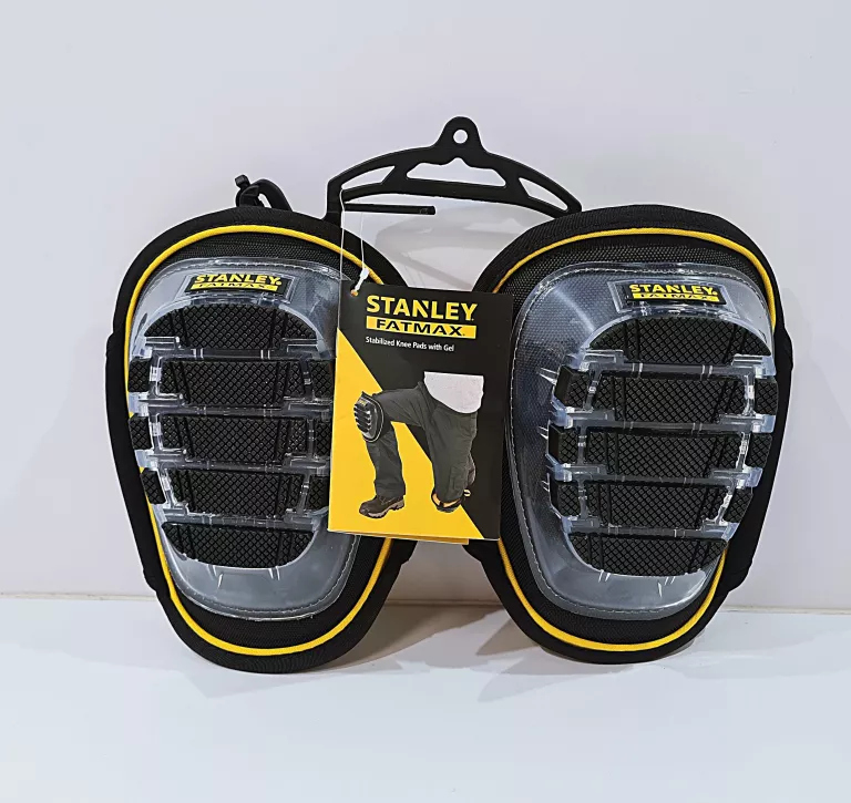 STANLEY FATMAX FMST82960-1 NAKOLANNIKI ŻELOWE
