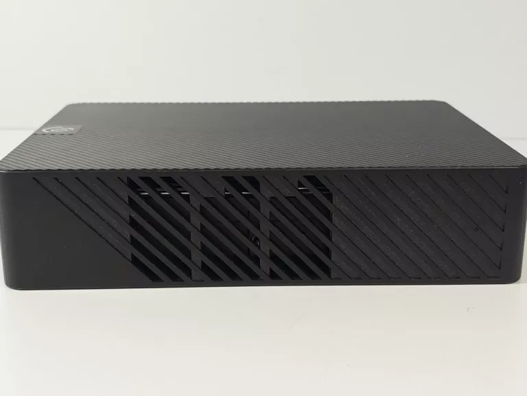 SEAGATE EXPANSION DESKTOP 10TB USB 3.2 GEN. 1 CZARNY