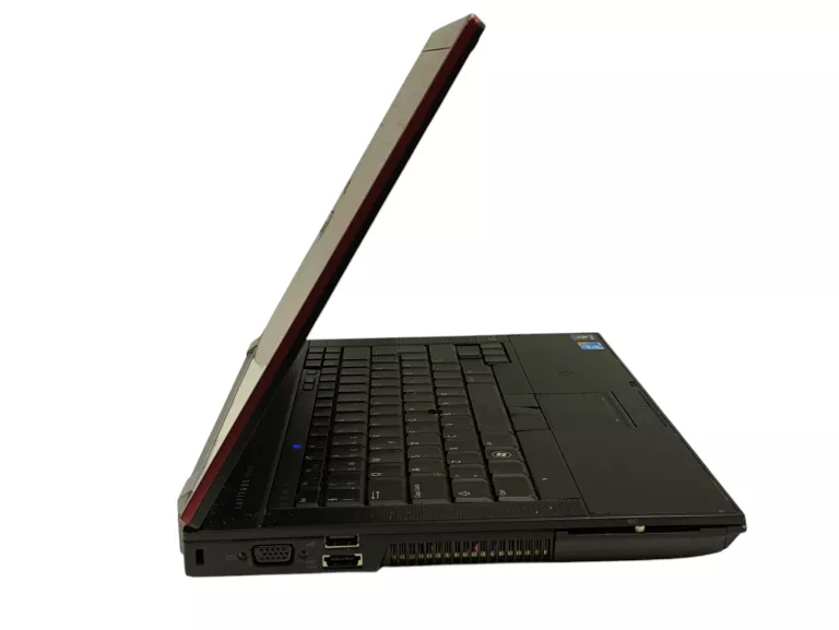 LAPTOP DELL LATITUDE E6410 14,1 " INTEL CORE I5 4 GB / 128 GB HDD