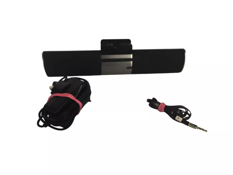 GŁOŚNIK BT STACJA DOKUJACA OMEGA 0G04B LED
