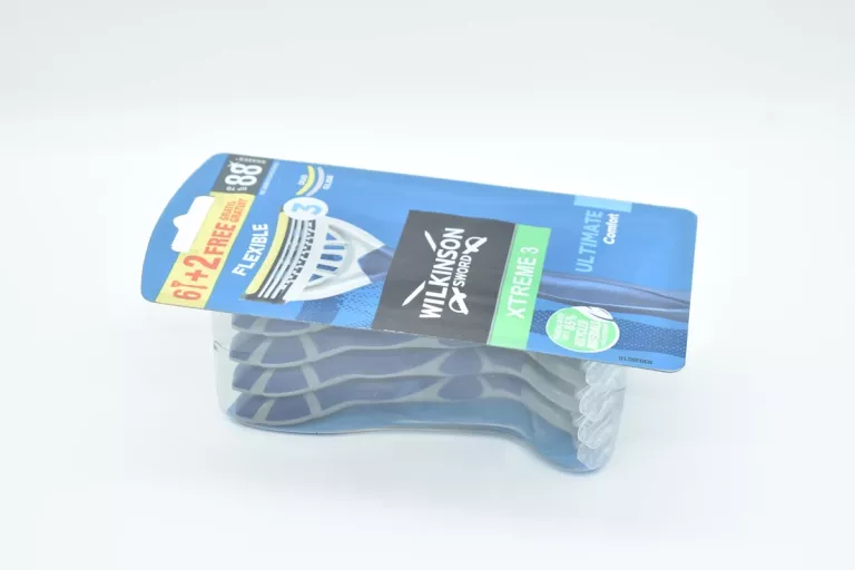 MASZYNKI DO GOLENIA WILKINSON XTREME 3 6+2