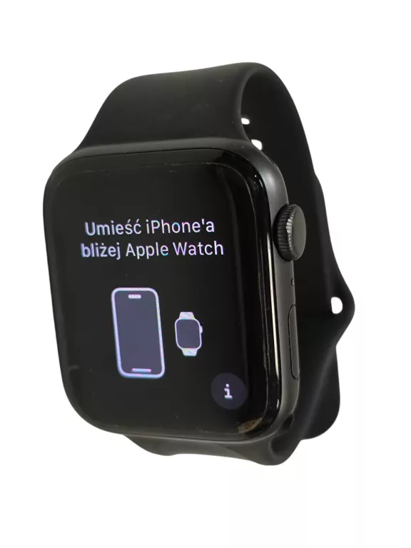 APPLE WATCH SERIES 6 GPS 44MM A2292