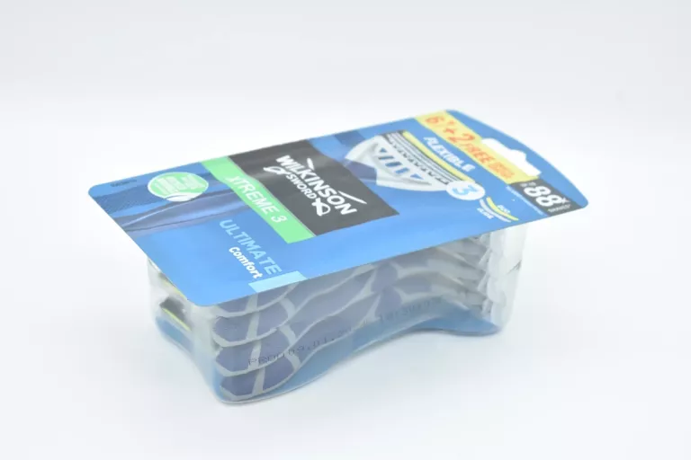 MASZYNKI DO GOLENIA WILKINSON XTREME 3 6+2