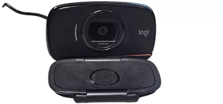 KAMERA DO KOMPUTERA LOGITECH B525 HD WEBCAM