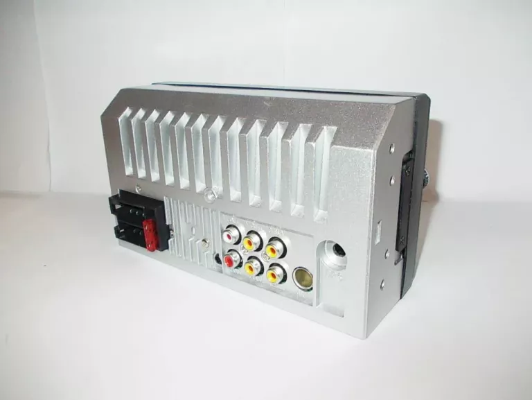 RADIO SAMOCHODOWE BLUETOOTH 2DIN 7010B! DOTYK! USB! BLUETOOTH