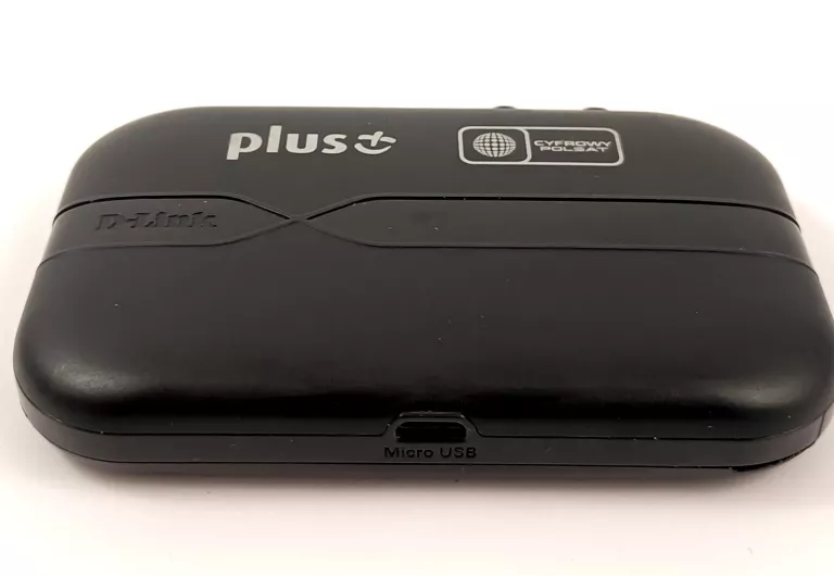 ROUTER D-LINK DWR-932 PLUS
