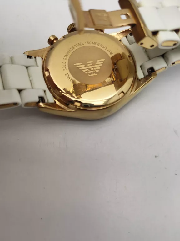 ZEGAREK DAMSKI EMPORIO ARMANI AR5920