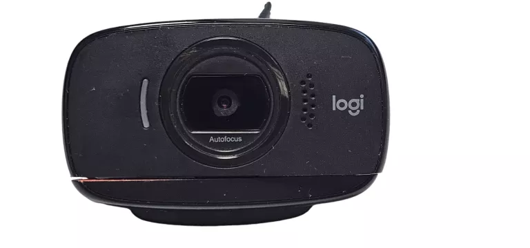KAMERA DO KOMPUTERA LOGITECH B525 HD WEBCAM