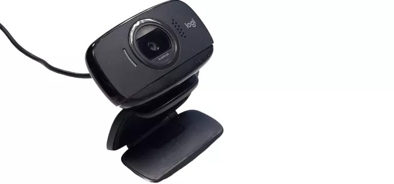 KAMERA DO KOMPUTERA LOGITECH B525 HD WEBCAM