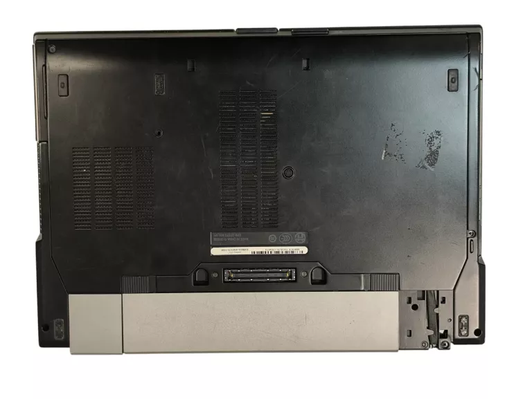 LAPTOP DELL LATITUDE E6410 14,1 " INTEL CORE I5 4 GB / 128 GB HDD