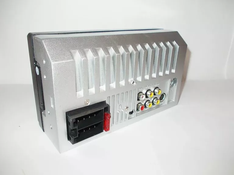 RADIO SAMOCHODOWE BLUETOOTH 2DIN 7010B! DOTYK! USB! BLUETOOTH